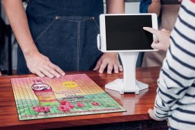 Counter Impressions Mats