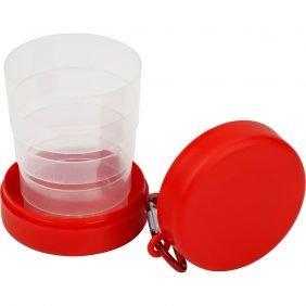 Drinking cup