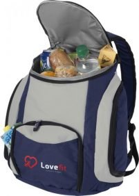 Slazenger Brisbane cooler backpack