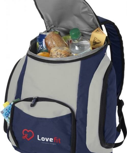 Slazenger Brisbane cooler backpack