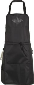 BBQ Apron with insulated pocket