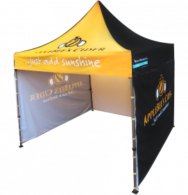 3M X 3M Gazebo