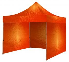 4m x 4m Gazebo
