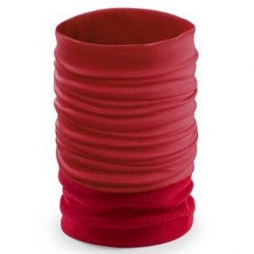 Neck Warmer with Fleece