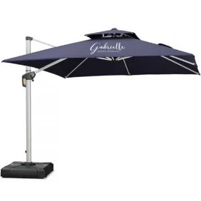 Custom Rio Cantilever Parasol
