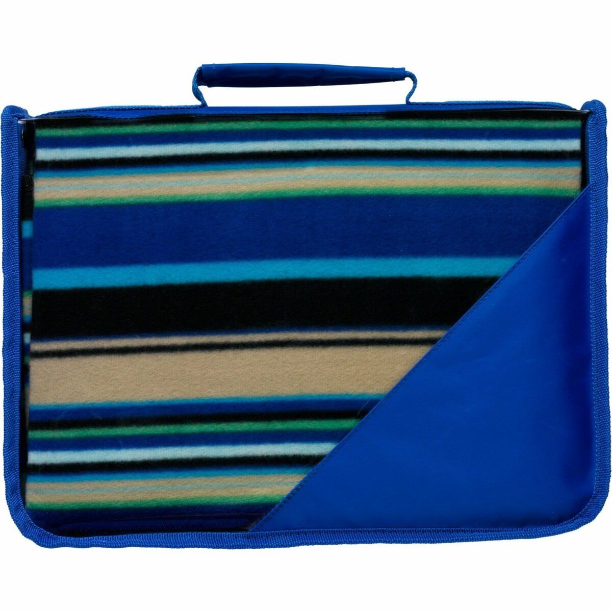 Fleece blanket - Image 1