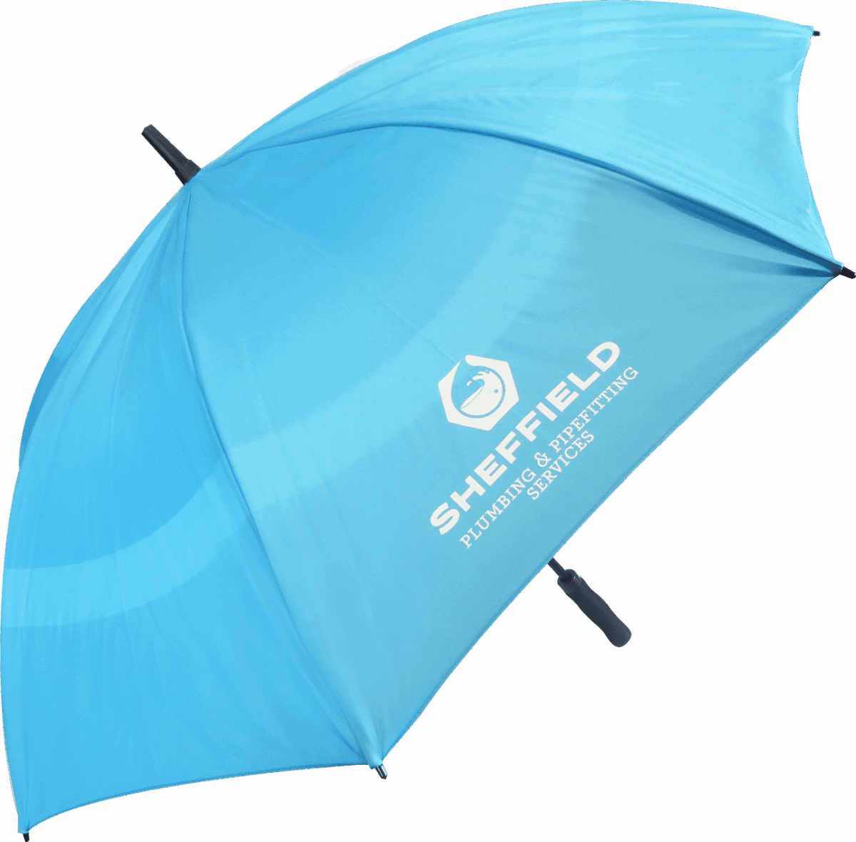 Fibrestorm Auto Double Canopy - Image 6