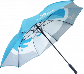 Fibrestorm Auto Double Canopy