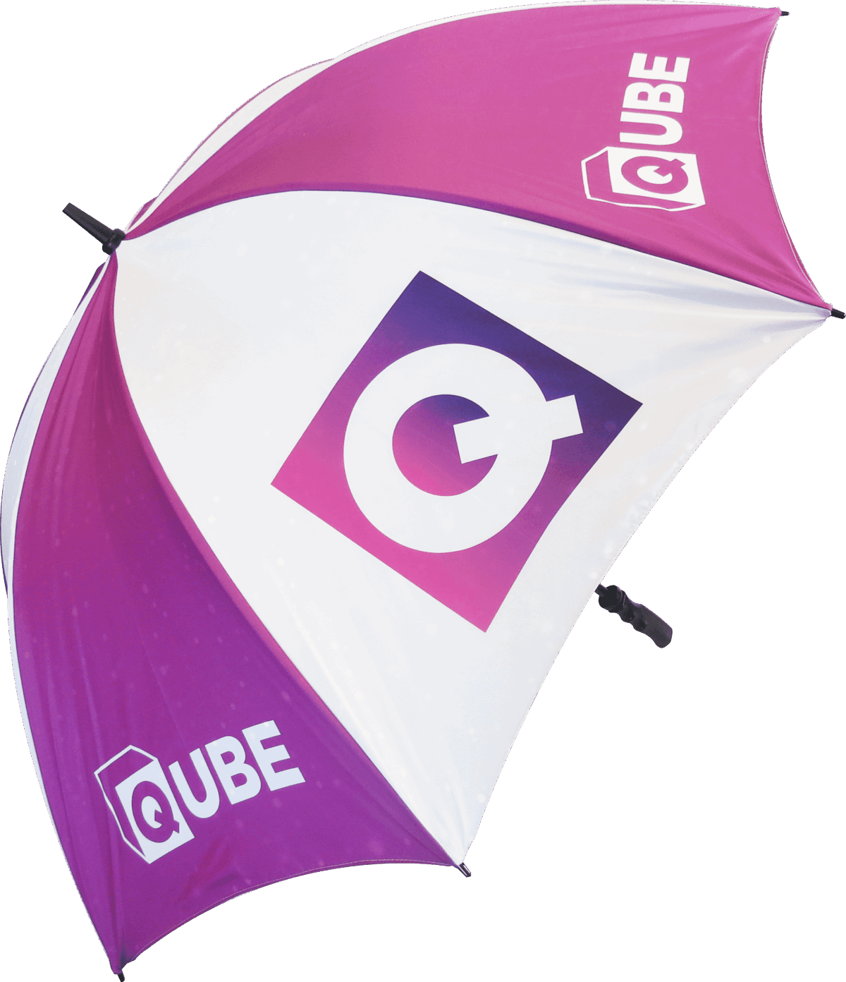 Fibrestorm Double Canopy - Image 1
