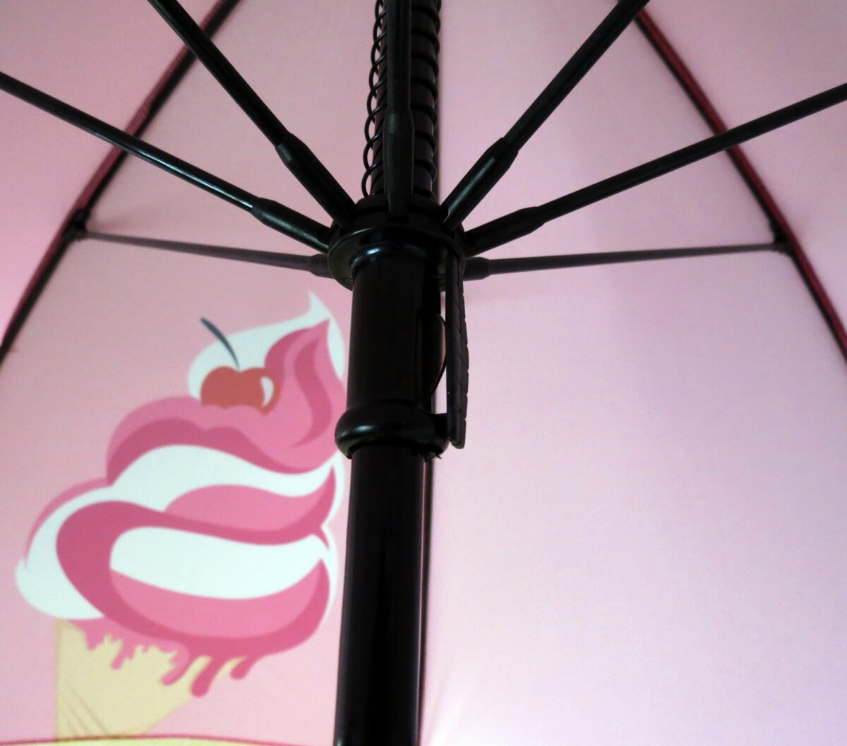Fibrestorm Umbrella - Image 5