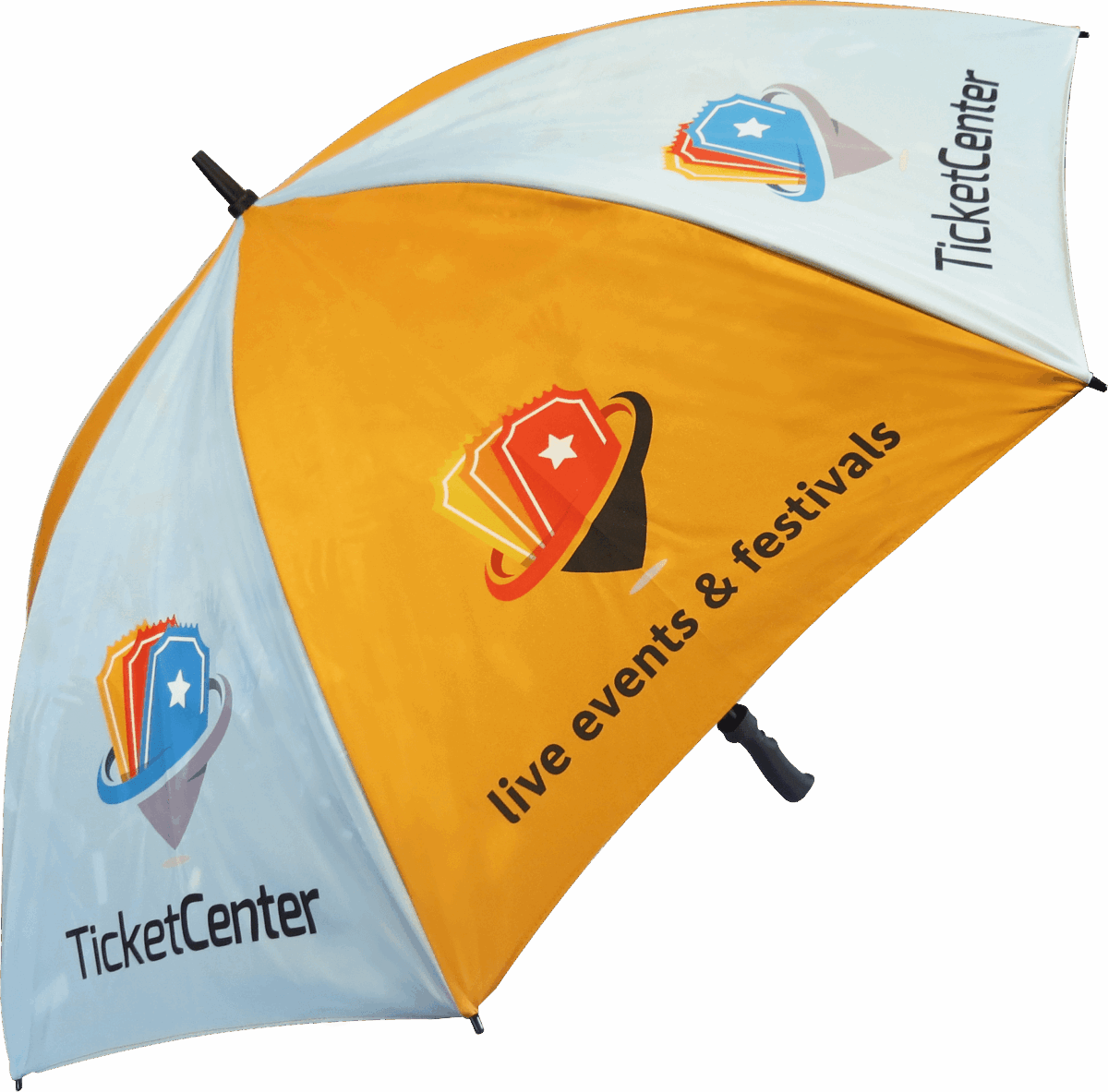 ProSport Deluxe Double Canopy - Image 1