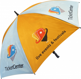 ProSport Deluxe Double Canopy