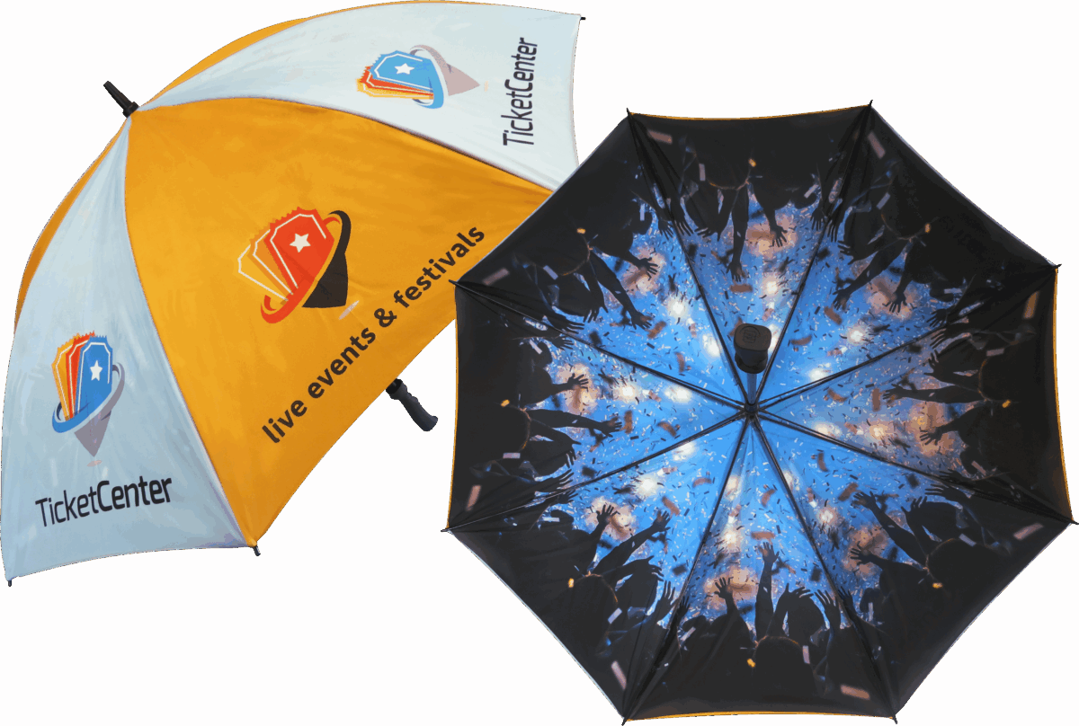ProSport Deluxe Double Canopy - Image 6
