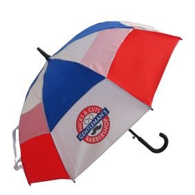 Executive Walker Vented