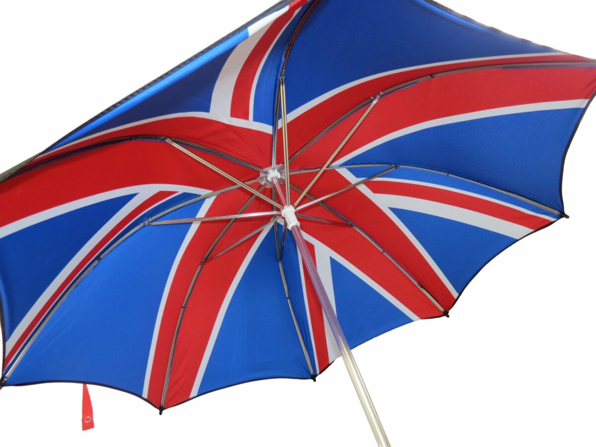 London City Union Jack - Image 5
