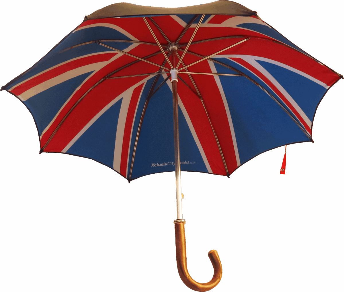 London City Union Jack - Image 1
