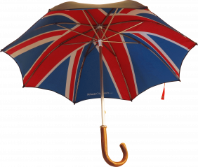 London City Union Jack