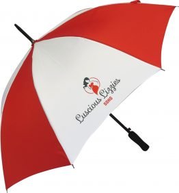 Budget Walker Striped