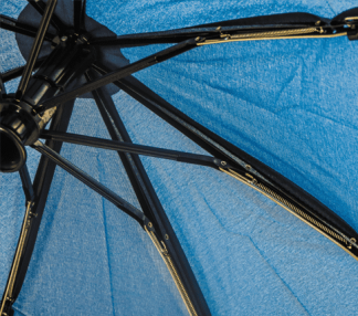 The TeleMatic Umbrella