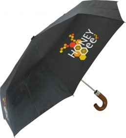 Deluxe Woodcrook Telescopic