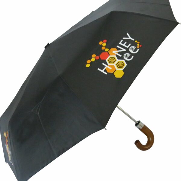 Deluxe Woodcrook Telescopic