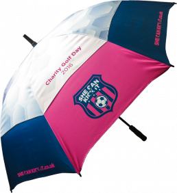 Fibrestorm Auto Vented