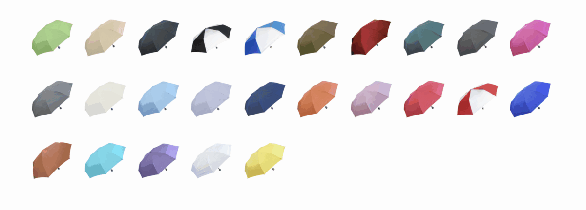 Ali SuperMini Umbrella - Image 8