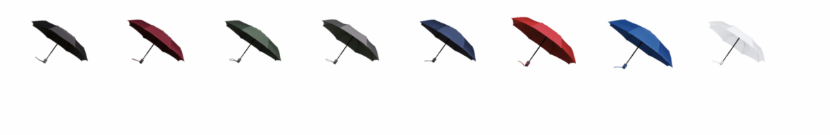 The TeleMatic Umbrella - Image 3