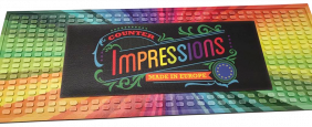 Counter Impressions Mat