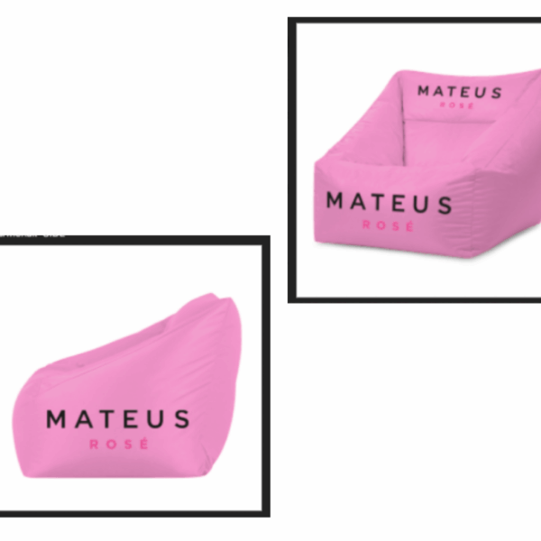 Branded Bean Bags