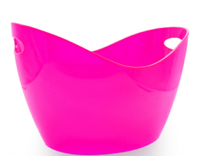 Plastic Ice Bucket