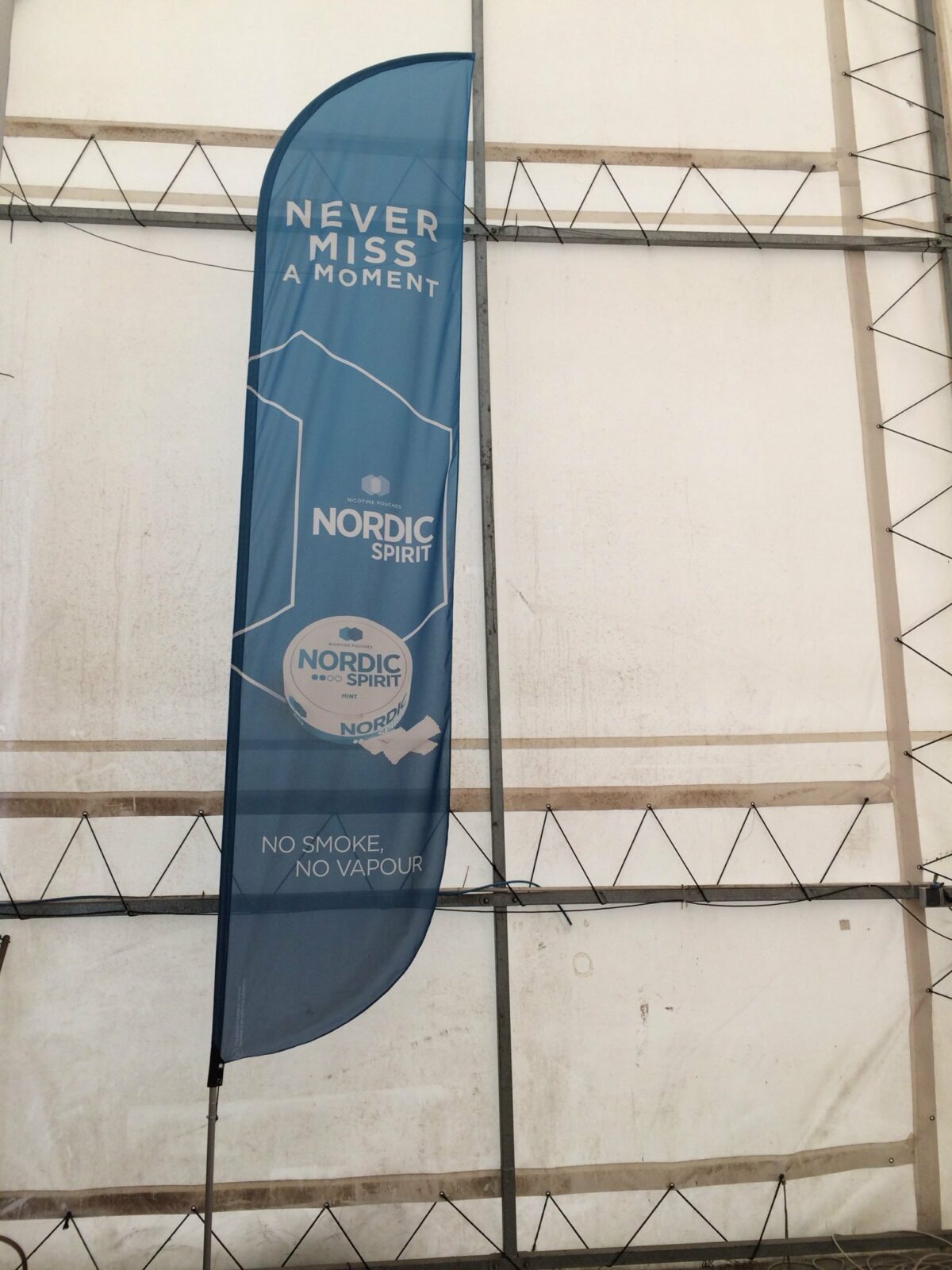 Event Flag - Image 1
