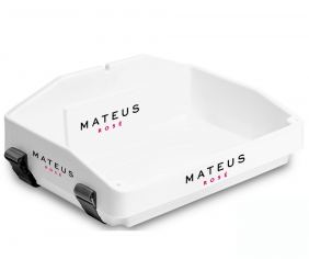 Branded Usherette Tray