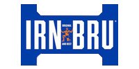 IRN BRU Logo