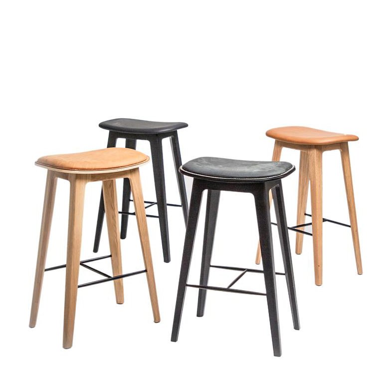 Branded Bar Stools