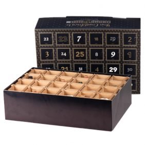 Custom Made Advent Calendars