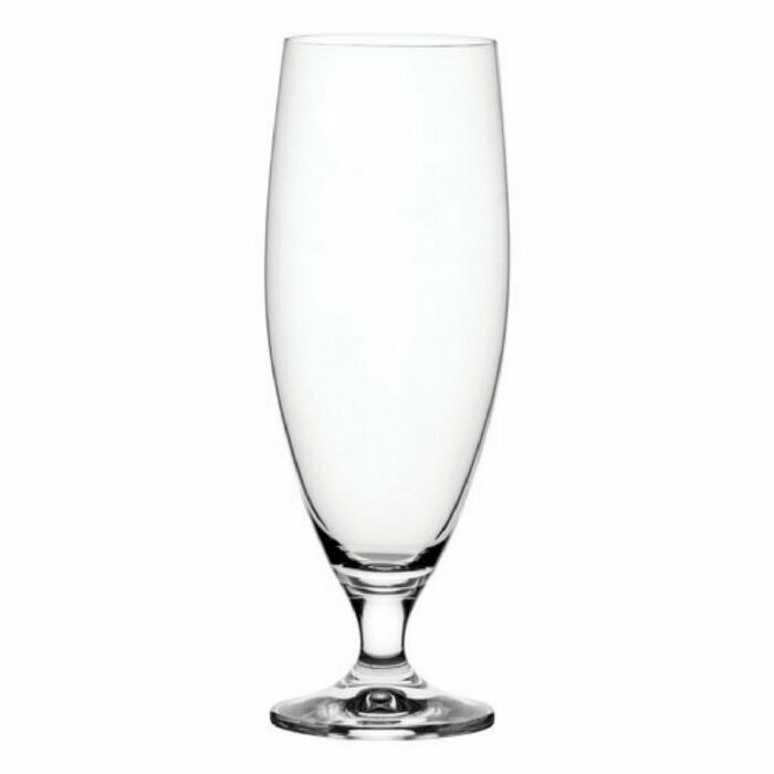 Full-Pint Stemmed Cider Glass