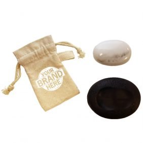 Pebble Out Of The Box