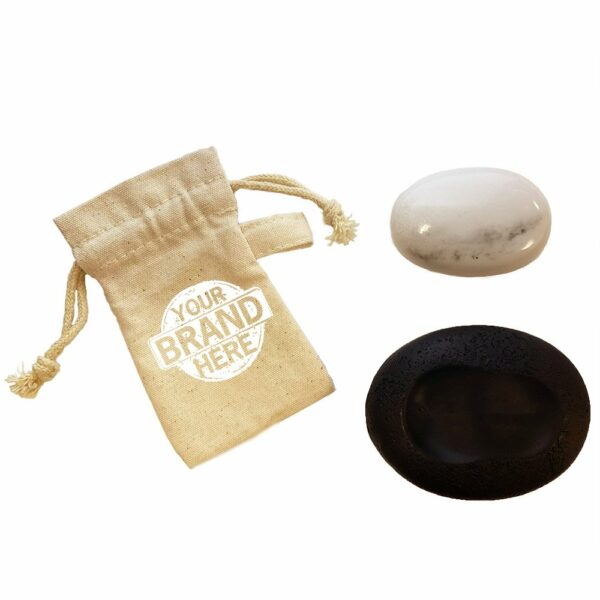 Pebble Out Of The Box