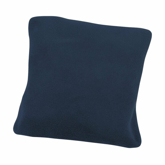 Pillow-blanket