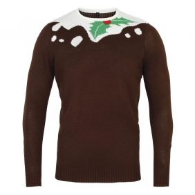 2D Christmas Jumper