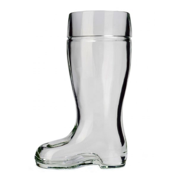 The Types of Beer Glasses - All in One Merchandise