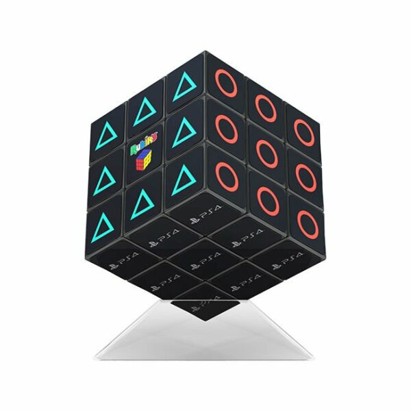 Promotional Rubik's Cube