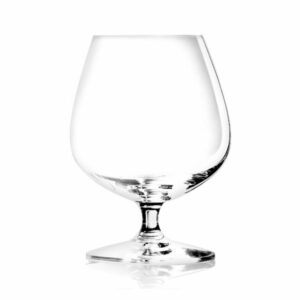 Snifter glass