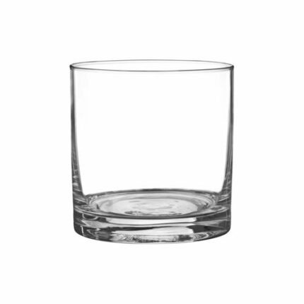 Classic whisky glass
