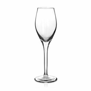 Goblet glass