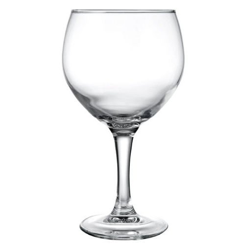 Havana gin glass