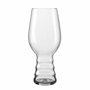 IPA pint glass