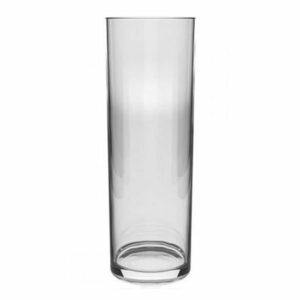 Stange pint glass