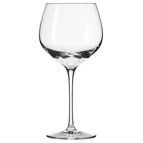 Thin Stem Gin Glass